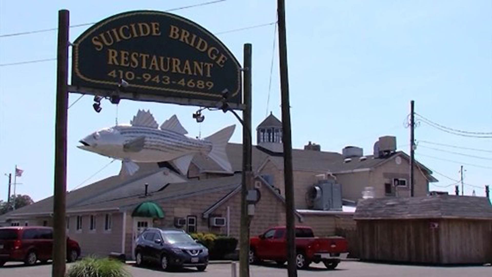 Suicide Bridge Restaurant Septic Elimination - photo 4