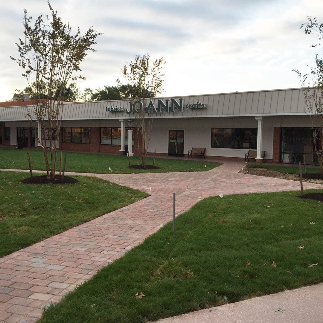 Tred Avon Shopping Center - photo 8