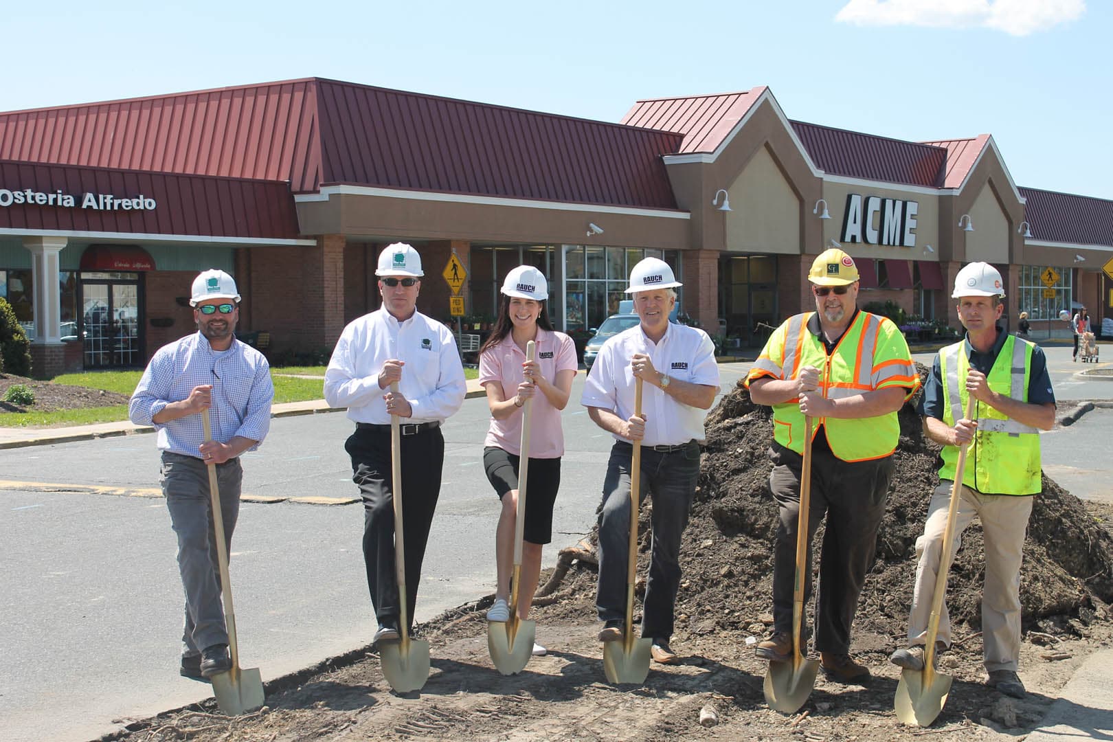 Tred Avon Shopping Center - photo 9