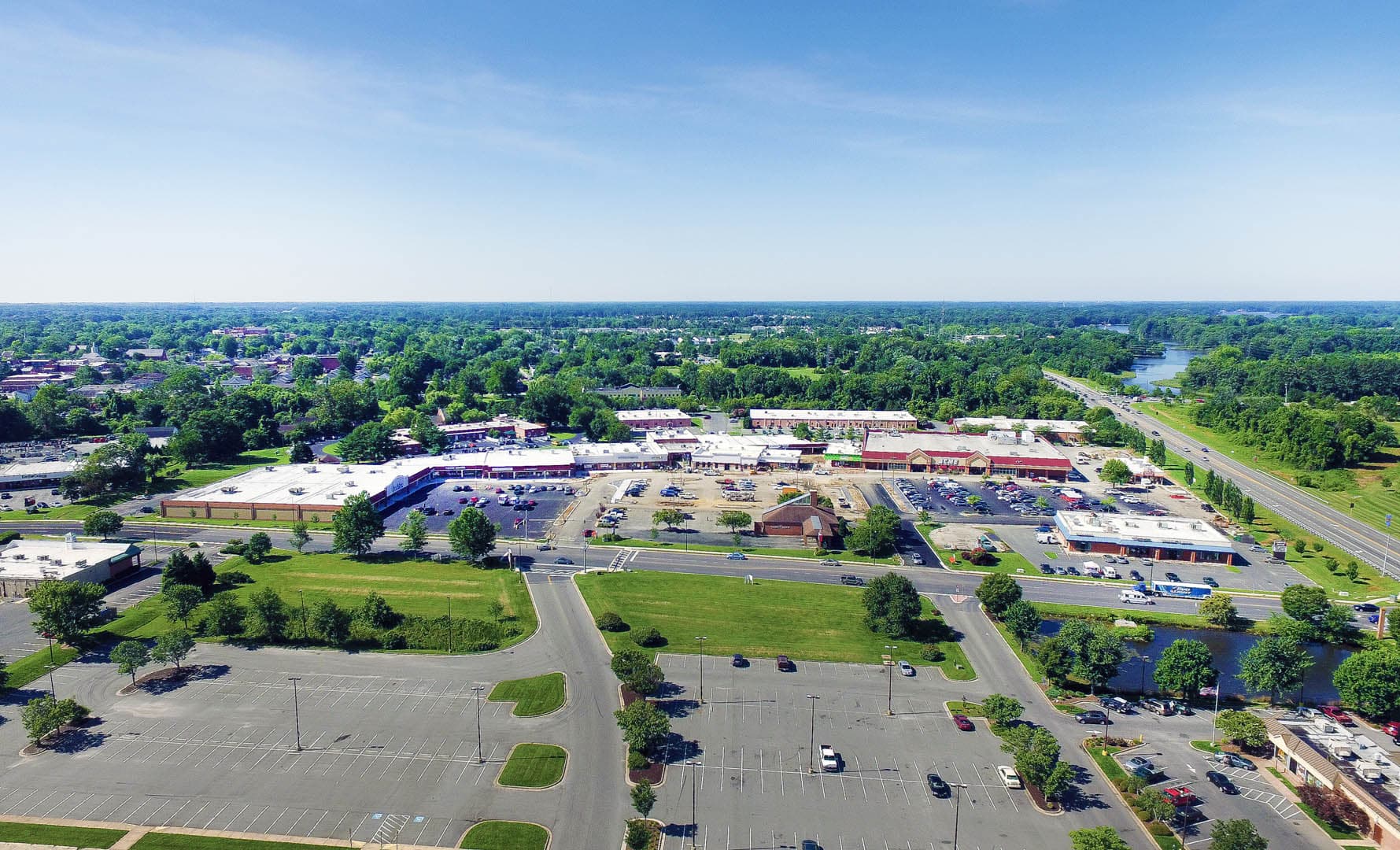 Tred Avon Shopping Center - photo 10