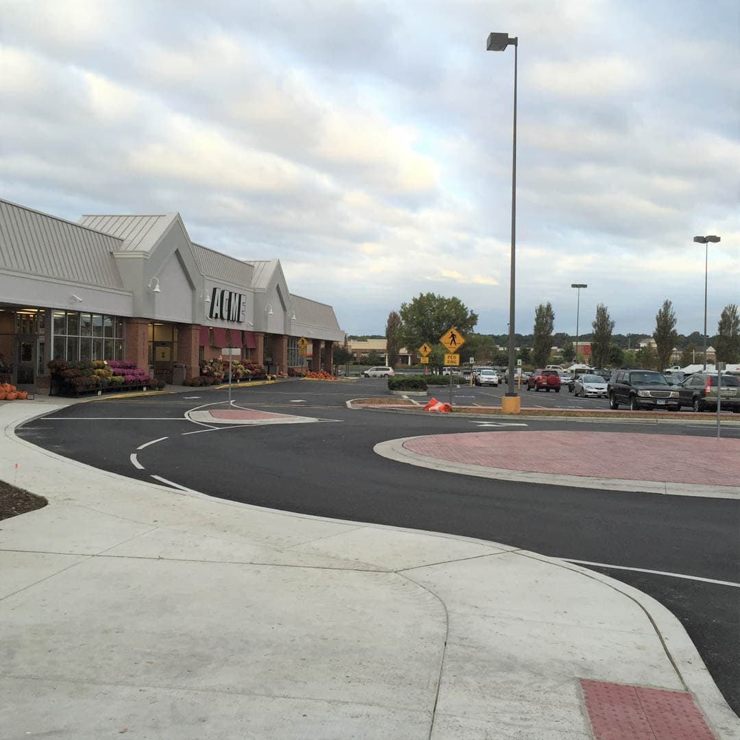 Tred Avon Shopping Center - photo 2
