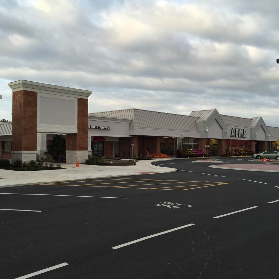 Tred Avon Shopping Center - photo 3