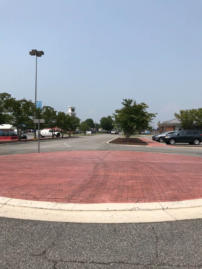 Tred Avon Shopping Center - photo 5