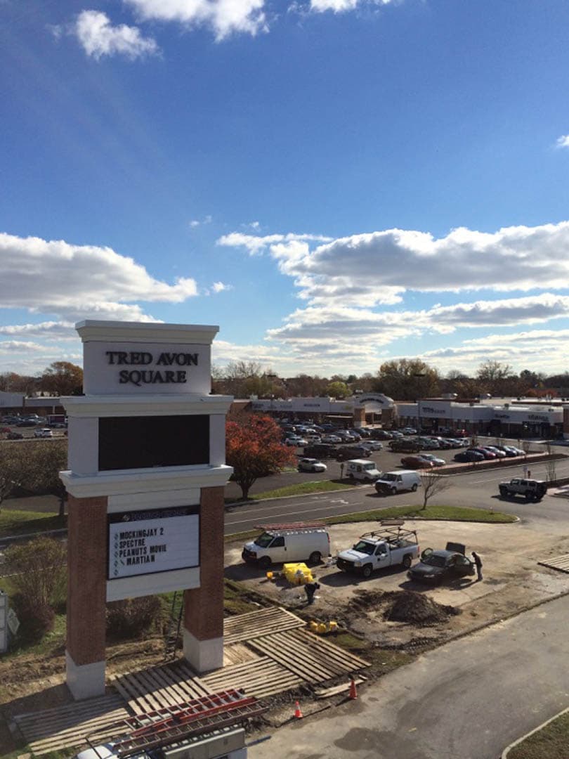 Tred Avon Shopping Center - photo 7