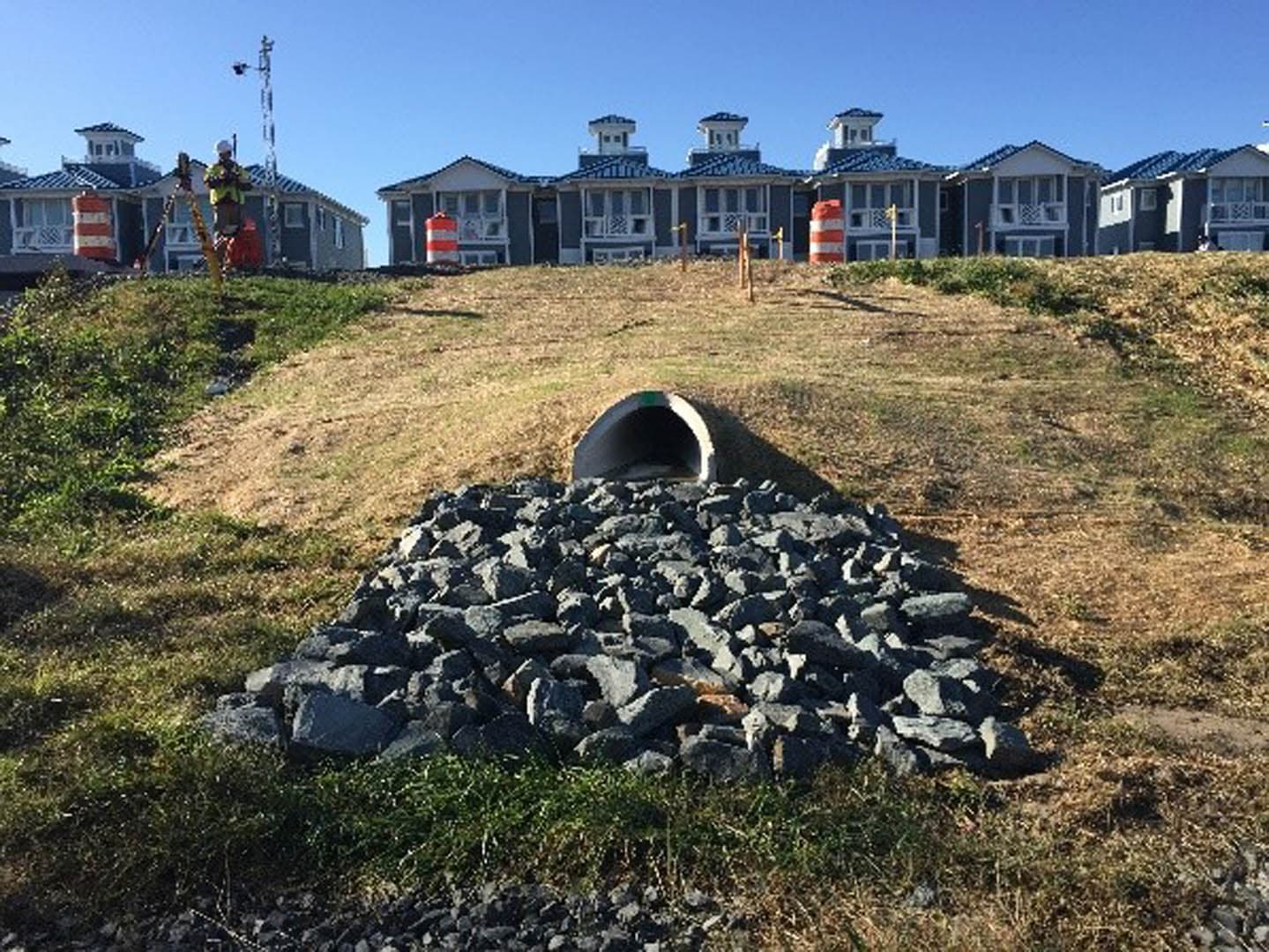 US Route 50 Stormwater Inspections