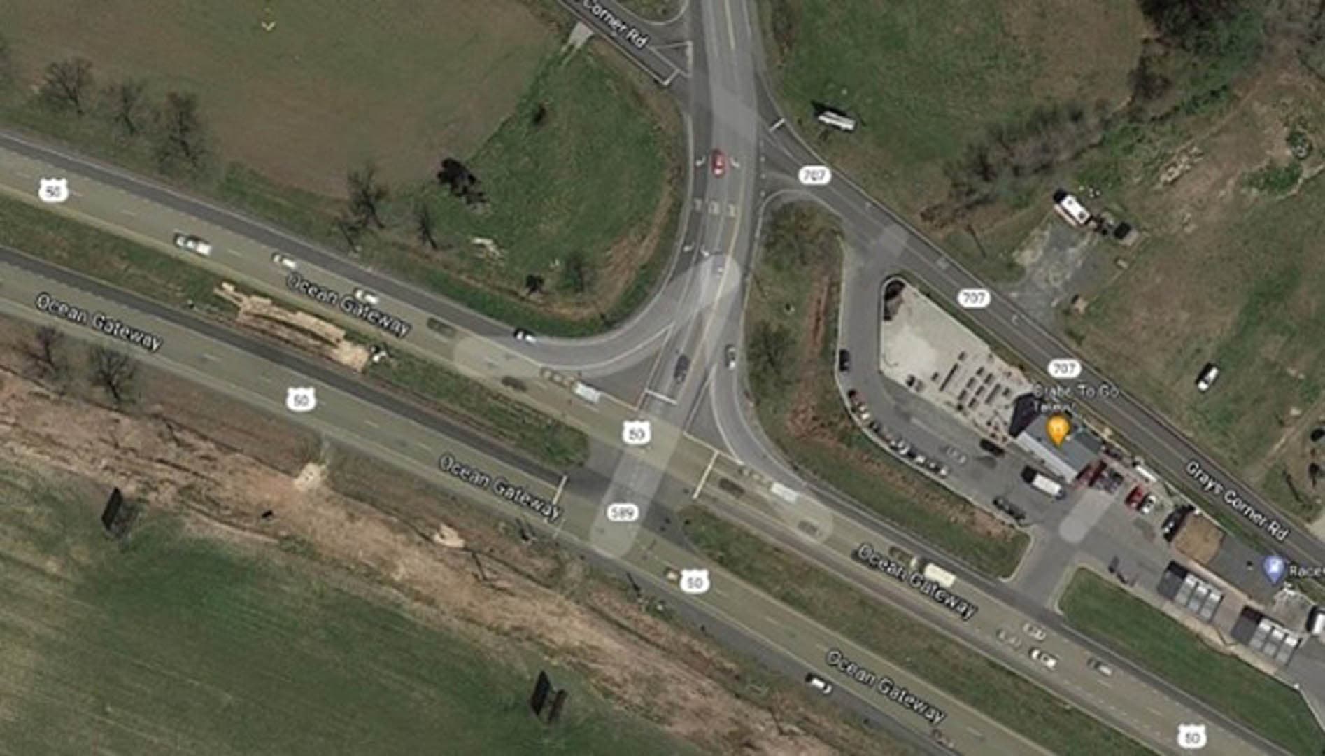 US Route 50 Stormwater Inspections - photo 2