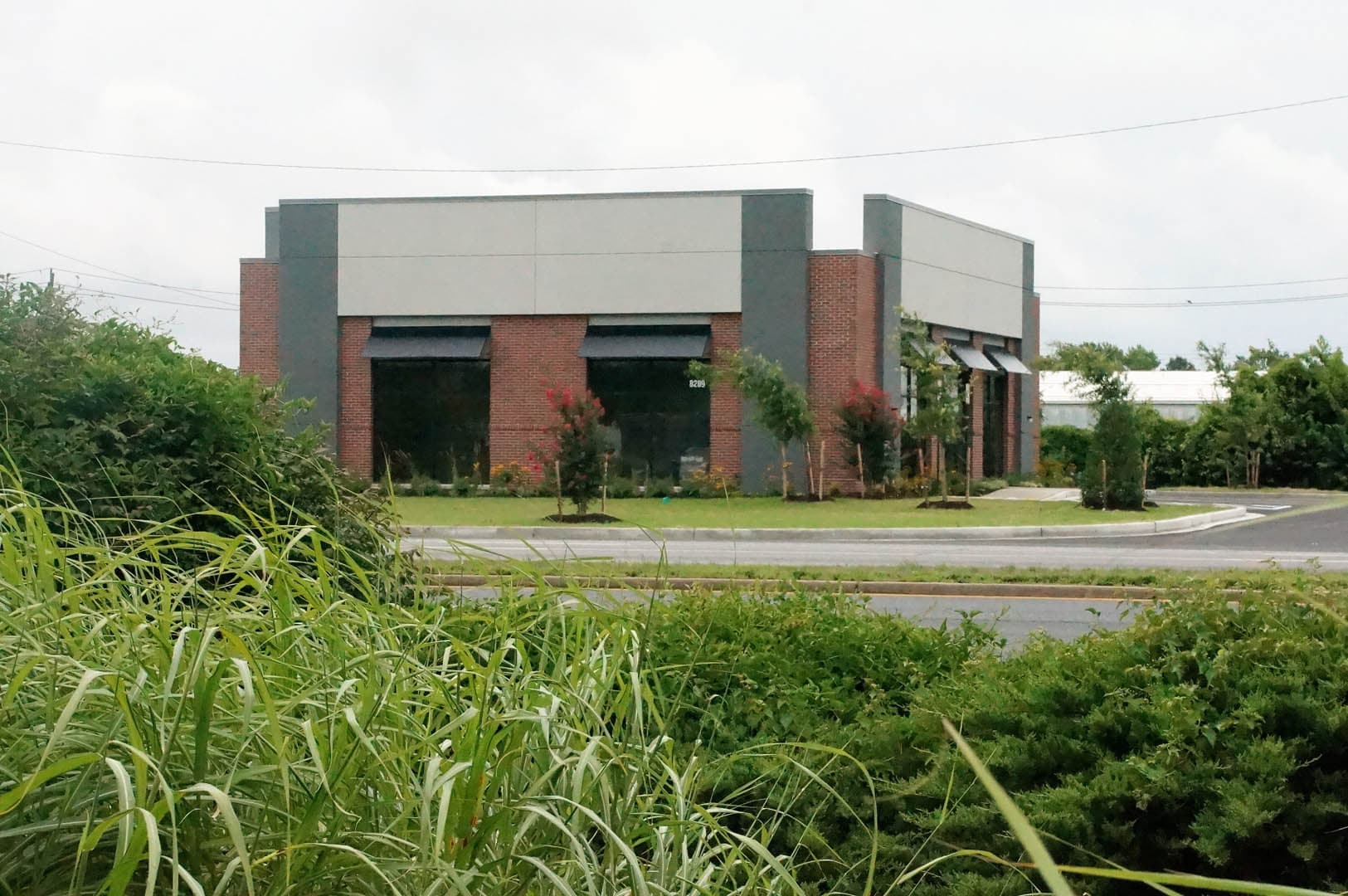 Verizon Wireless Retail Store