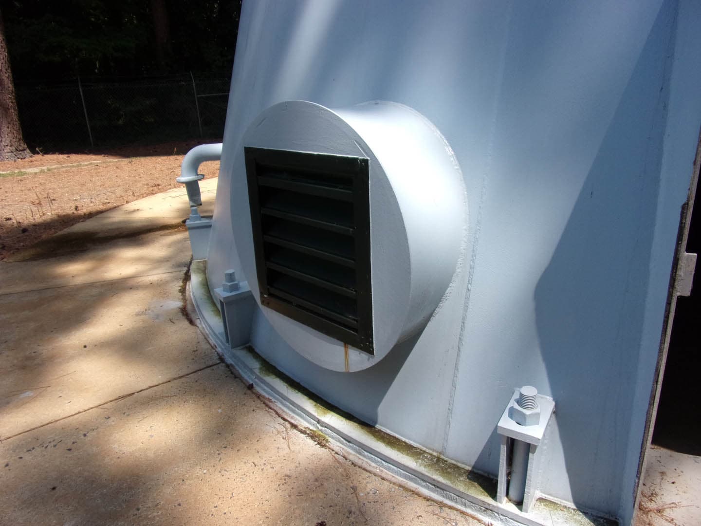 Water Treatment Plant Redundancy Project - photo 11