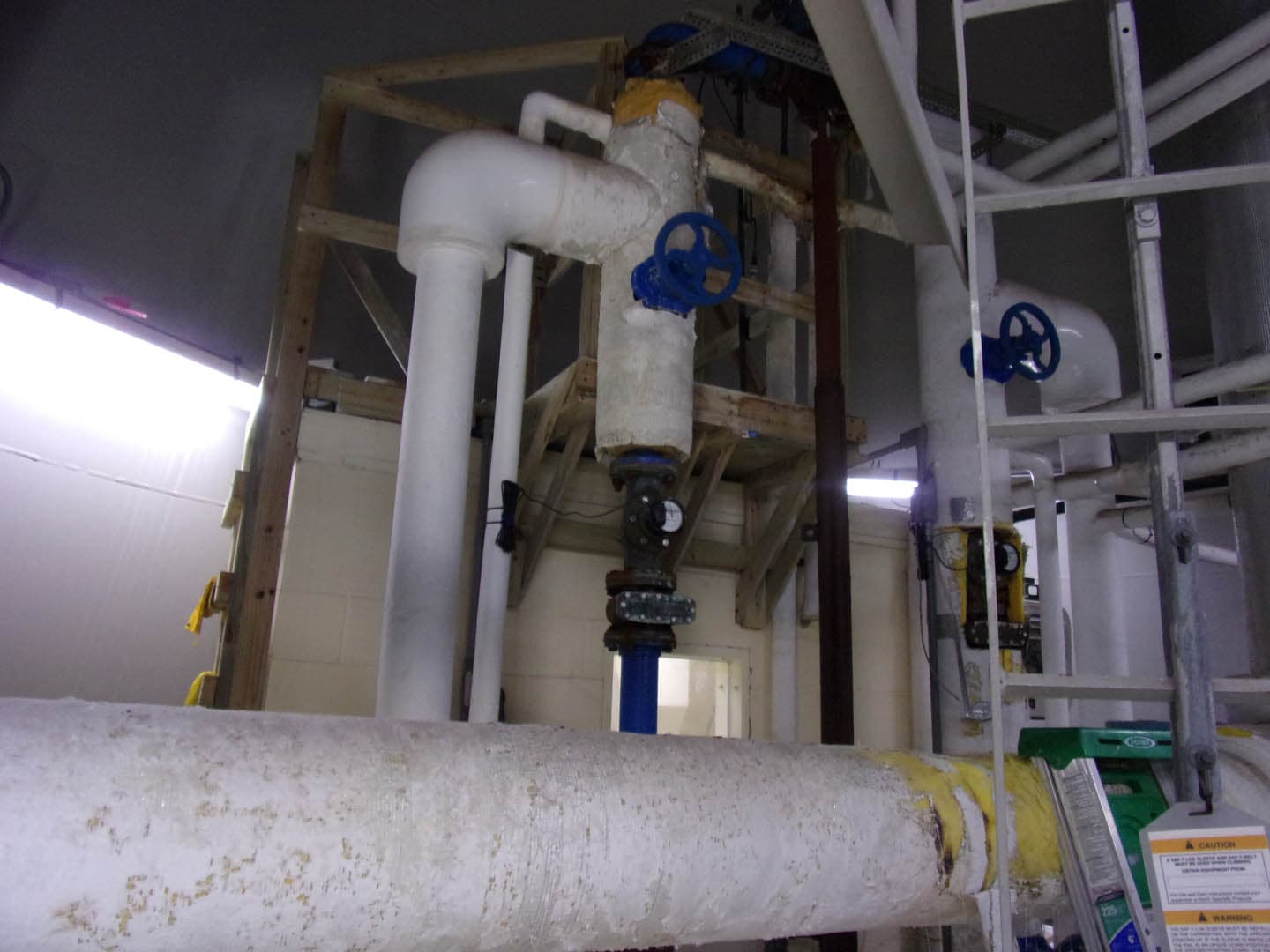 Water Treatment Plant Redundancy Project - photo 2