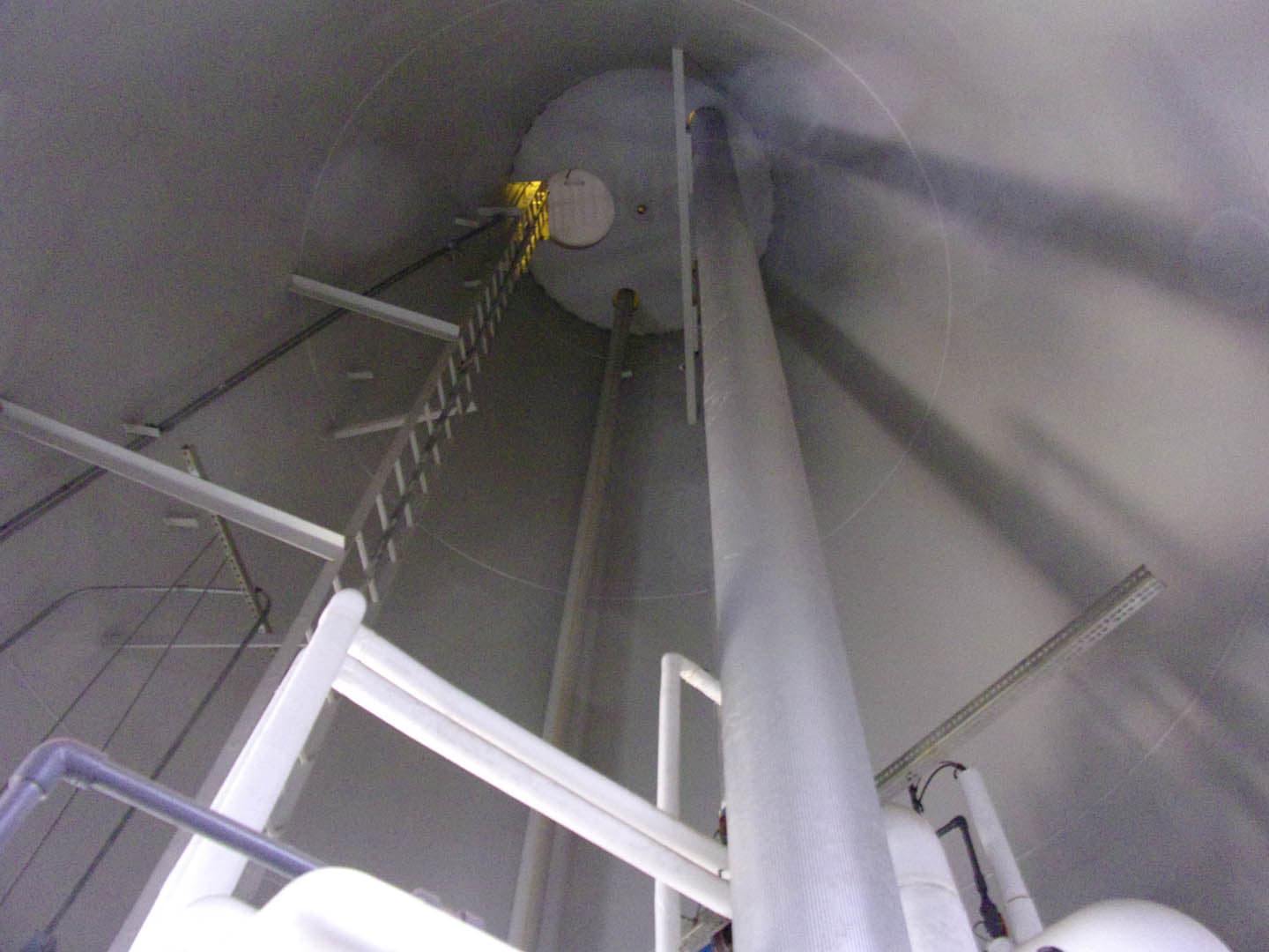 Water Treatment Plant Redundancy Project - photo 3