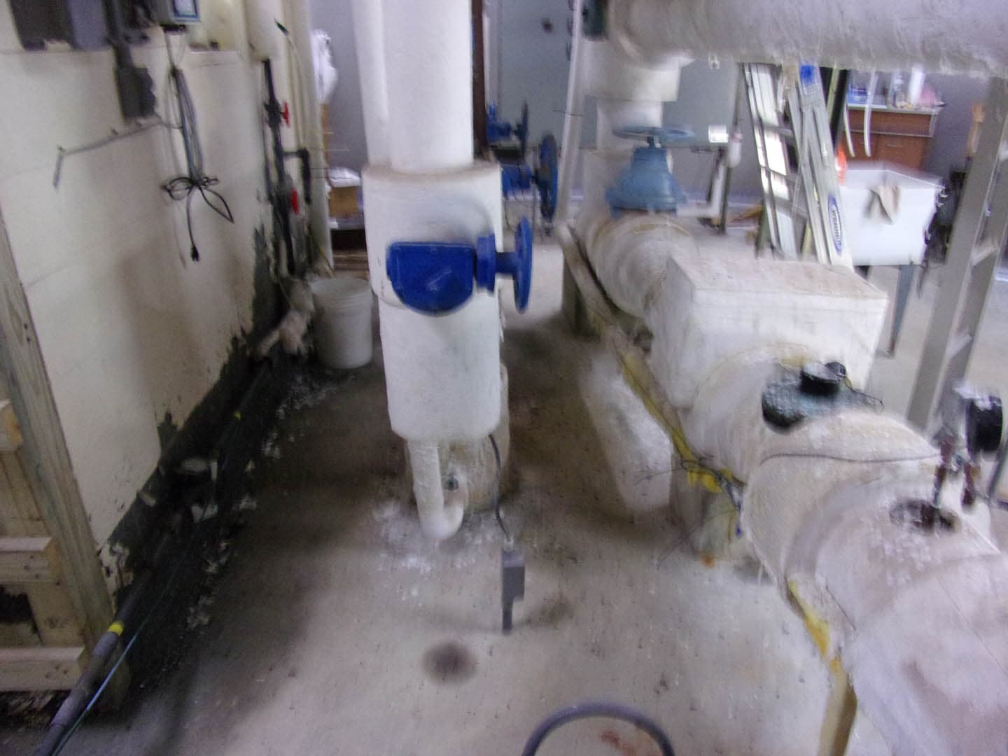 Water Treatment Plant Redundancy Project - photo 4