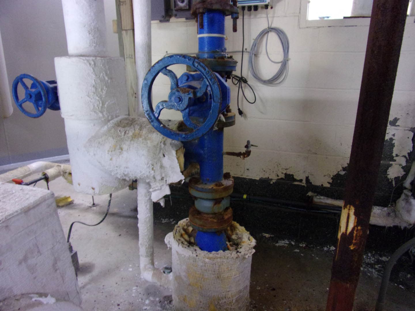 Water Treatment Plant Redundancy Project - photo 6