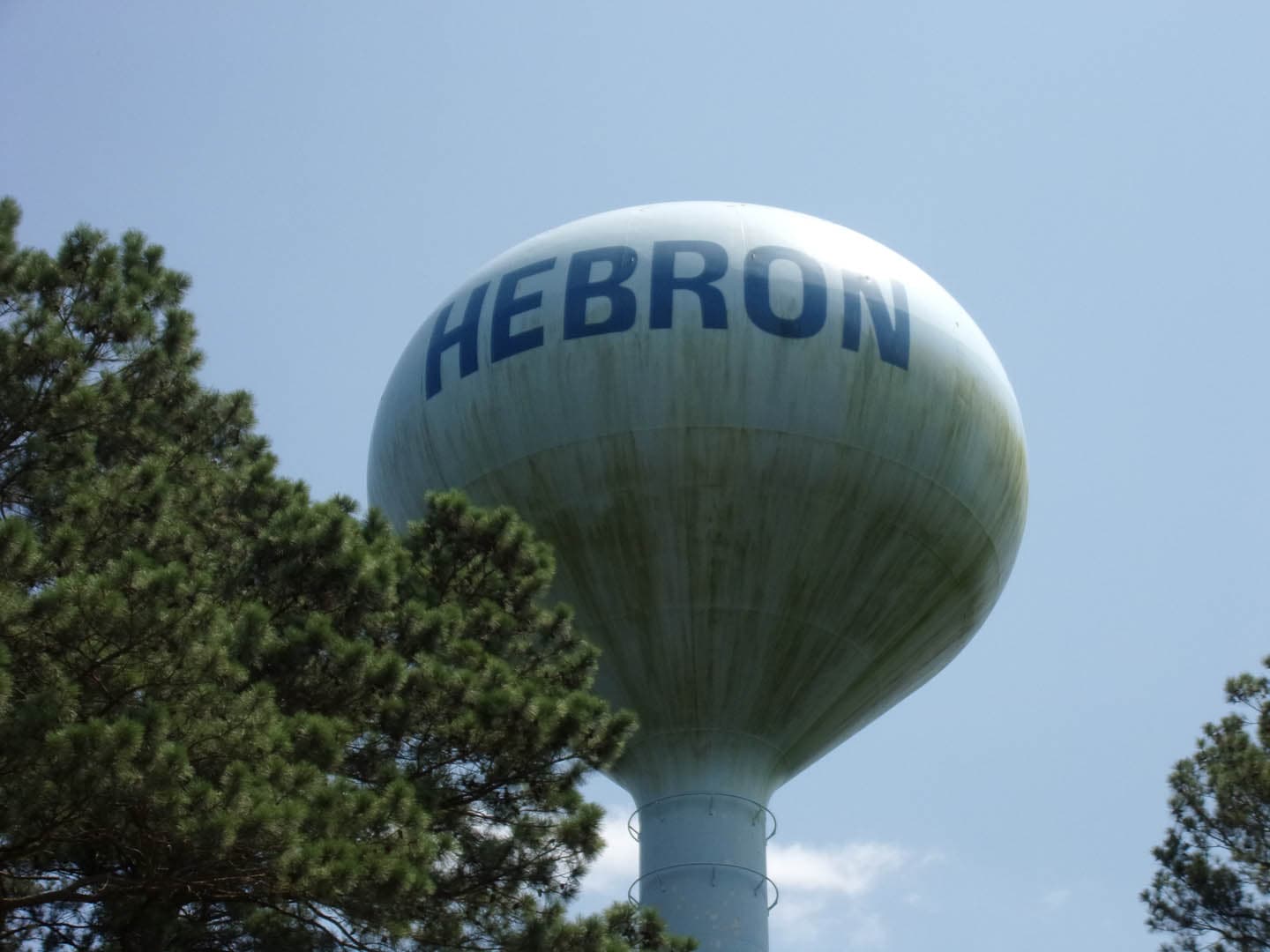 Water Treatment Plant Redundancy Project - photo 9