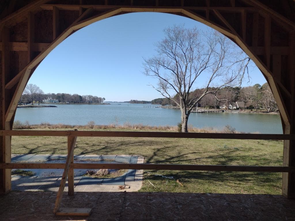 San Domingo Creek Waterfront Residence - photo 3