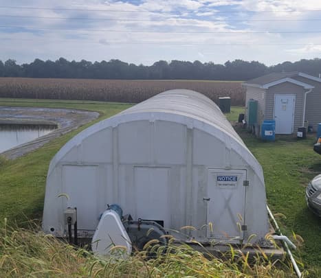 Dorchester Square Shopping Center
