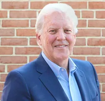 Bob Rauch, P.E.