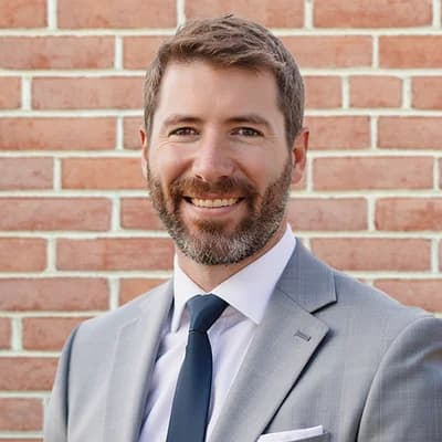 Chris Schoenster, PLA, CFM, CBLP, ASBPA