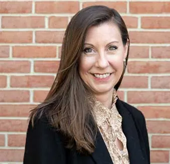 Jeannie Haddaway-Riccio