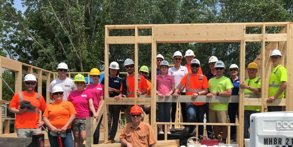 McFadden Joins RAUCH as Office Manager