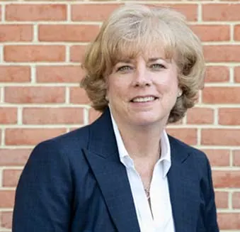 Virginia Richardson, AIA